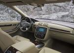 Mercedes-Benz R-Class 2006 года